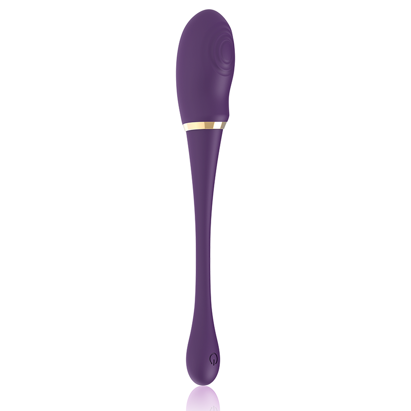 Treasure - Merlin Double Couple Vibrator Control Remoto 5 Treasure - Merlin Double Couple Vibrator Control Remoto - Imagen 5