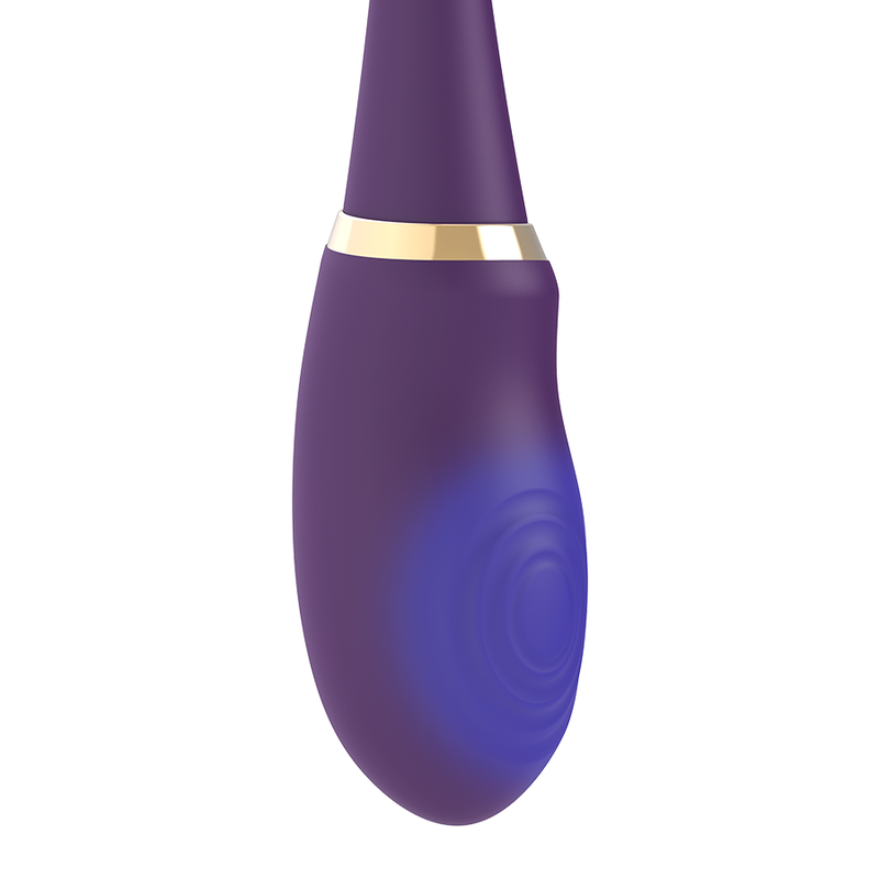 Treasure - Merlin Double Couple Vibrator Control Remoto 3 Treasure - Merlin Double Couple Vibrator Control Remoto - Imagen 3