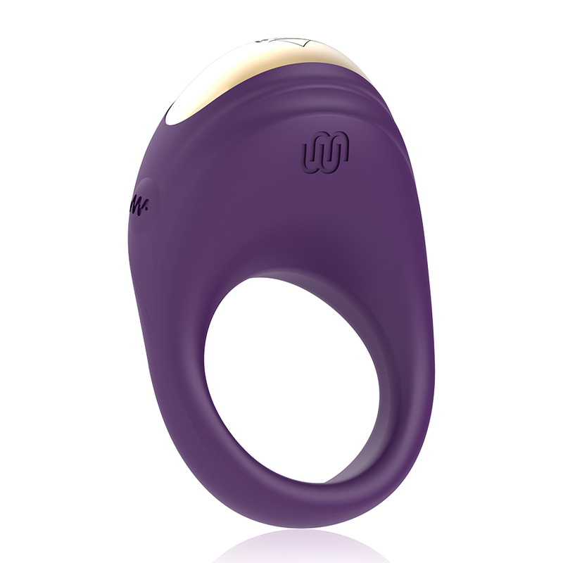 Treasure - Robin Anillo Vibrador + Mando Control Remoto Watchme 2 Treasure - Robin Anillo Vibrador + Mando Control Remoto Watchme - Imagen 2