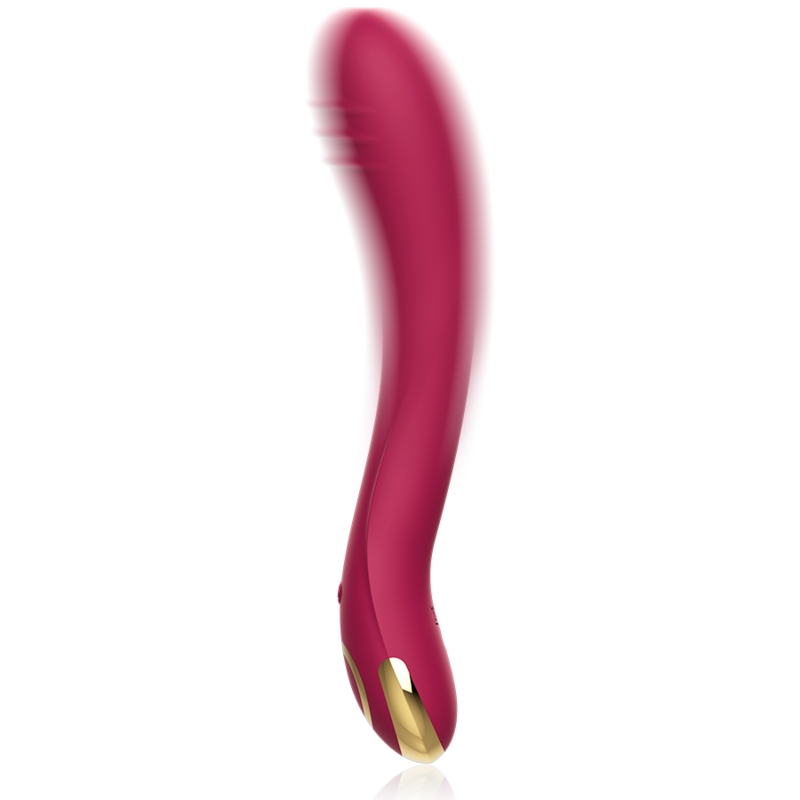 Cici Beauty - Premium Silicone G-Spot Vibrator 2 Cici Beauty - Premium Silicone G-Spot Vibrator - Imagen 2