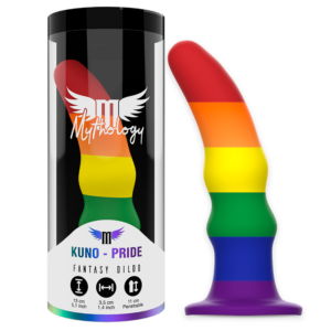 Mythology - Kuno Pride Dildo