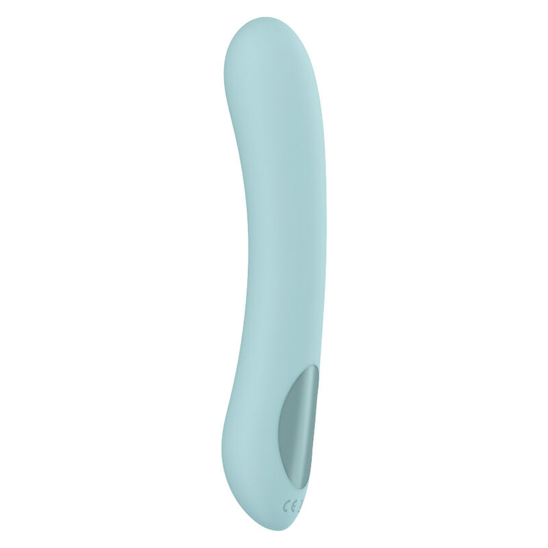 Kiiroo - Pearl 2+ Vibrador Punto G - Turquesa 1 Kiiroo - Pearl 2+ Vibrador Punto G - Turquesa