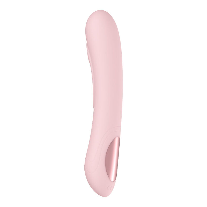 Kiiroo - Pearl 3 Vibrador Punto G - Rosa 3 Kiiroo - Pearl 3 Vibrador Punto G - Rosa - Imagen 3