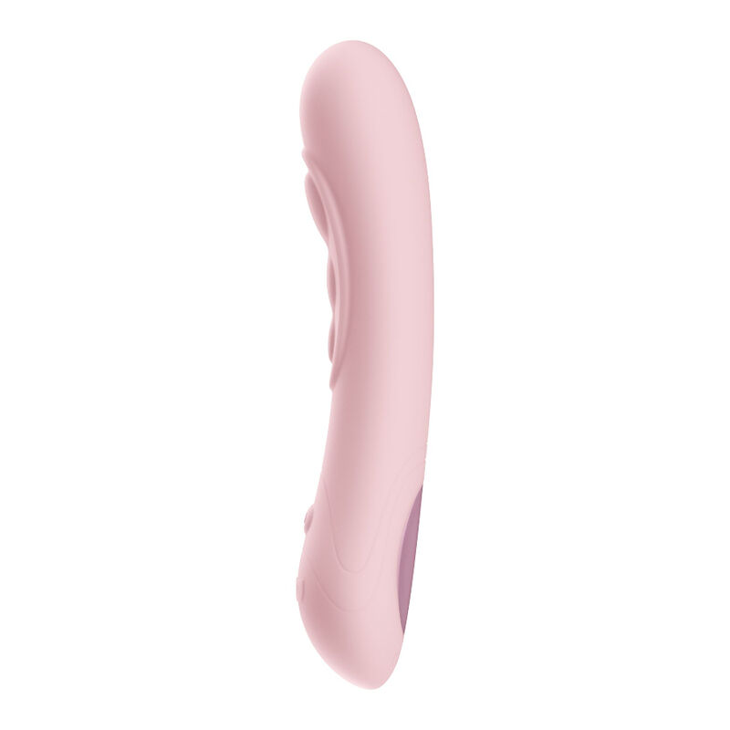 Kiiroo - Pearl 3 Vibrador Punto G - Rosa 2 Kiiroo - Pearl 3 Vibrador Punto G - Rosa - Imagen 2
