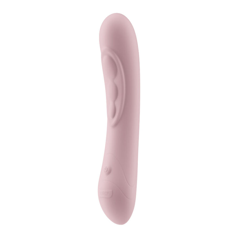 Kiiroo - Pearl 3 Vibrador Punto G - Rosa 1 Kiiroo - Pearl 3 Vibrador Punto G - Rosa