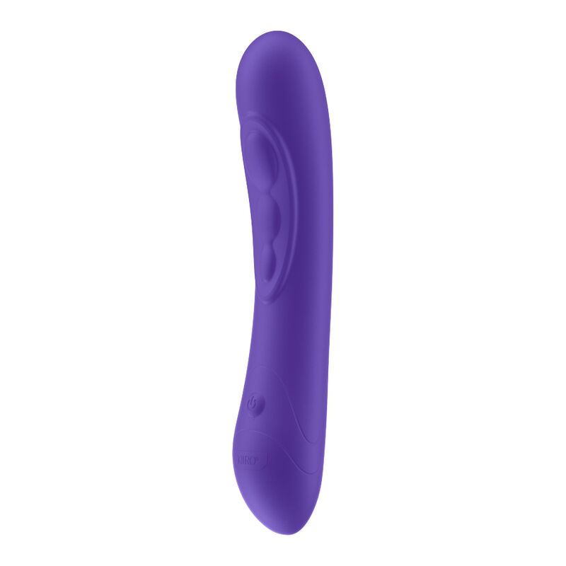 Kiiroo - Pearl 3 Vibrador Punto G - Morado 1 Kiiroo - Pearl 3 Vibrador Punto G - Morado
