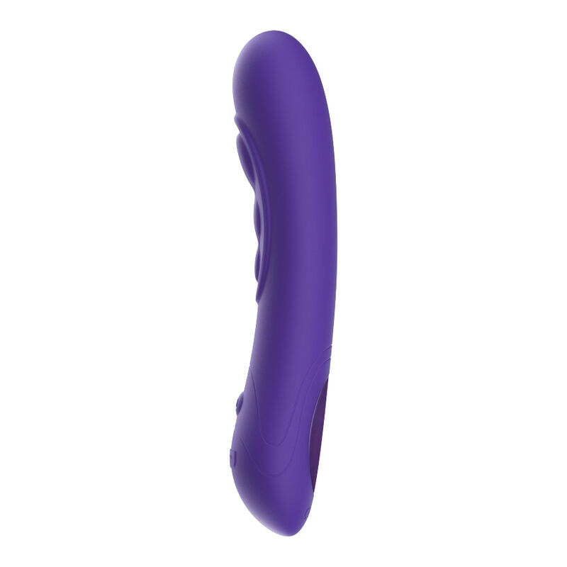 Kiiroo - Pearl 3 Vibrador Punto G - Morado 2 Kiiroo - Pearl 3 Vibrador Punto G - Morado - Imagen 2