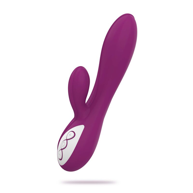 Coverme - Taylor Vibrador + Mando Control Remoto Watchme 4 Coverme - Taylor Vibrador + Mando Control Remoto Watchme - Imagen 4