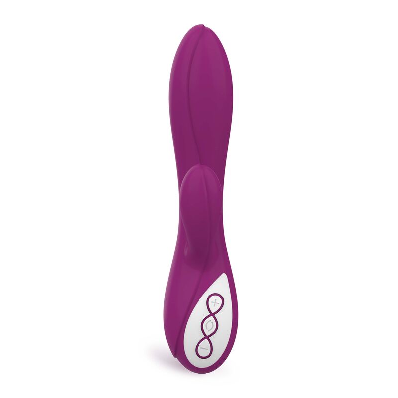 Coverme - Taylor Vibrador + Mando Control Remoto Watchme 5 Coverme - Taylor Vibrador + Mando Control Remoto Watchme - Imagen 5