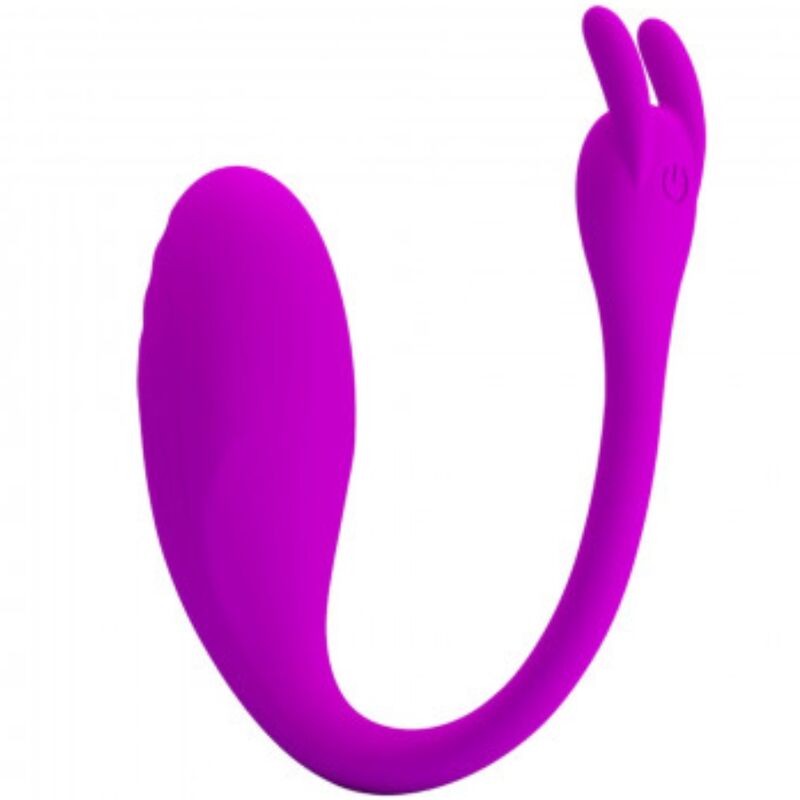 Pretty Love - Catalina Masajeador Free App Lila 1 Pretty Love - Catalina Masajeador Free App Lila