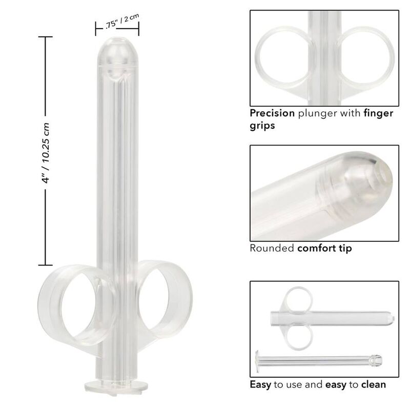 Calexotics - Xl Lube Tube 3 Calexotics - Xl Lube Tube - Imagen 3