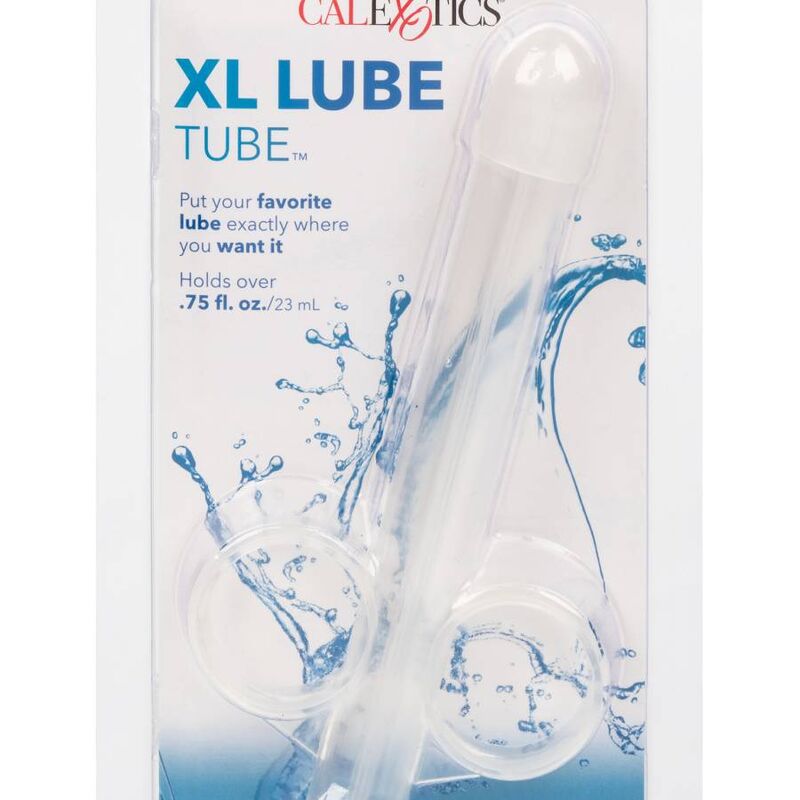 Calexotics - Xl Lube Tube 13 Calexotics - Xl Lube Tube - Imagen 13