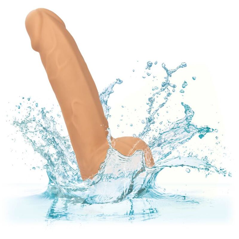 Calexotics - Silicone Studs 15.24 Cm Skin 3 Calexotics - Silicone Studs 15.24 Cm Skin - Imagen 3