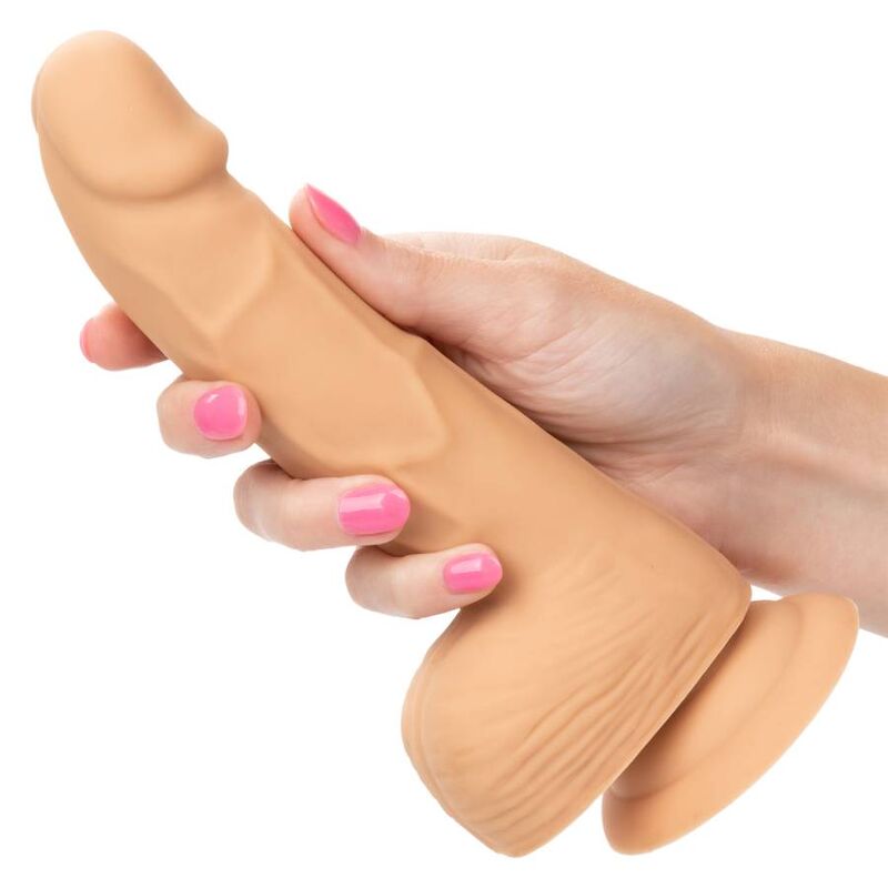 Calexotics - Silicone Studs 15.24 Cm Skin 4 Calexotics - Silicone Studs 15.24 Cm Skin - Imagen 4