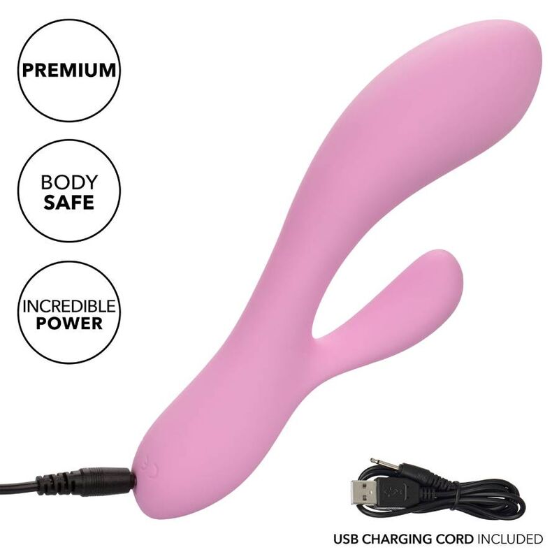 Calexotics - Contour Zoie Rosa 4 Calexotics - Contour Zoie Rosa - Imagen 4