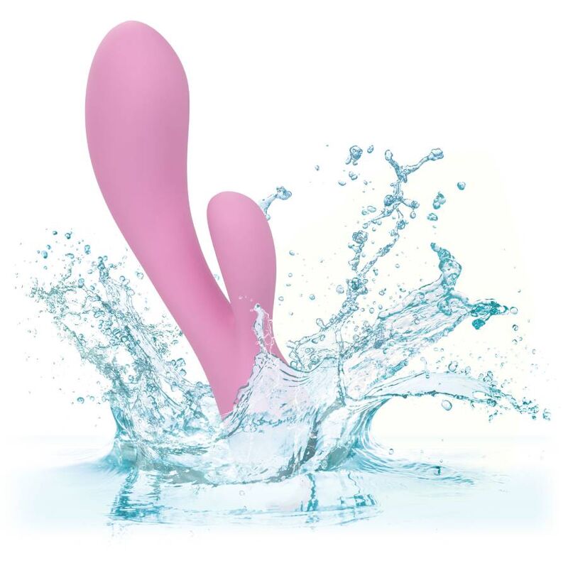 Calexotics - Contour Zoie Rosa 6 Calexotics - Contour Zoie Rosa - Imagen 6