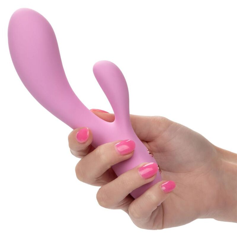 Calexotics - Contour Zoie Rosa 7 Calexotics - Contour Zoie Rosa - Imagen 7