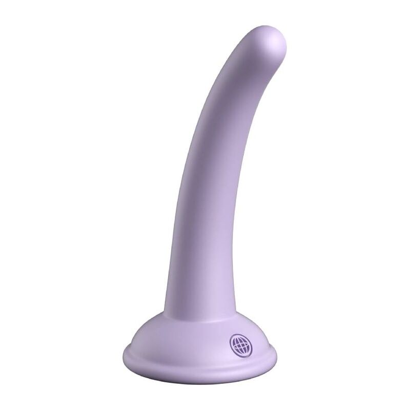 Dillio - Curious Five 12,7 Cm Lila 3 Dillio - Curious Five 12,7 Cm Lila - Imagen 3