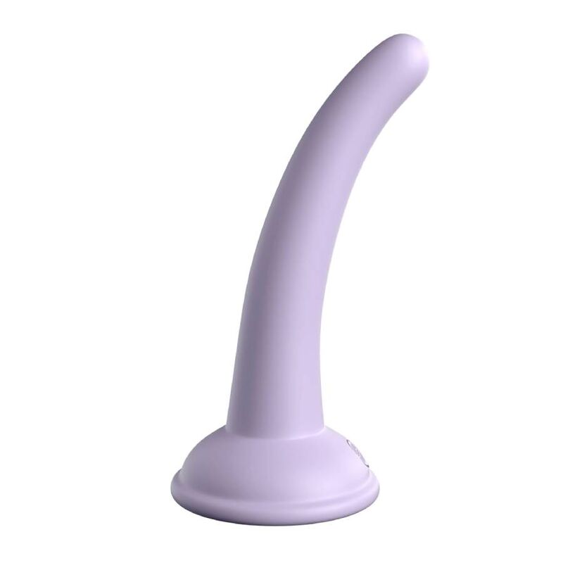 Dillio - Curious Five 12,7 Cm Lila 1 Dillio - Curious Five 12,7 Cm Lila
