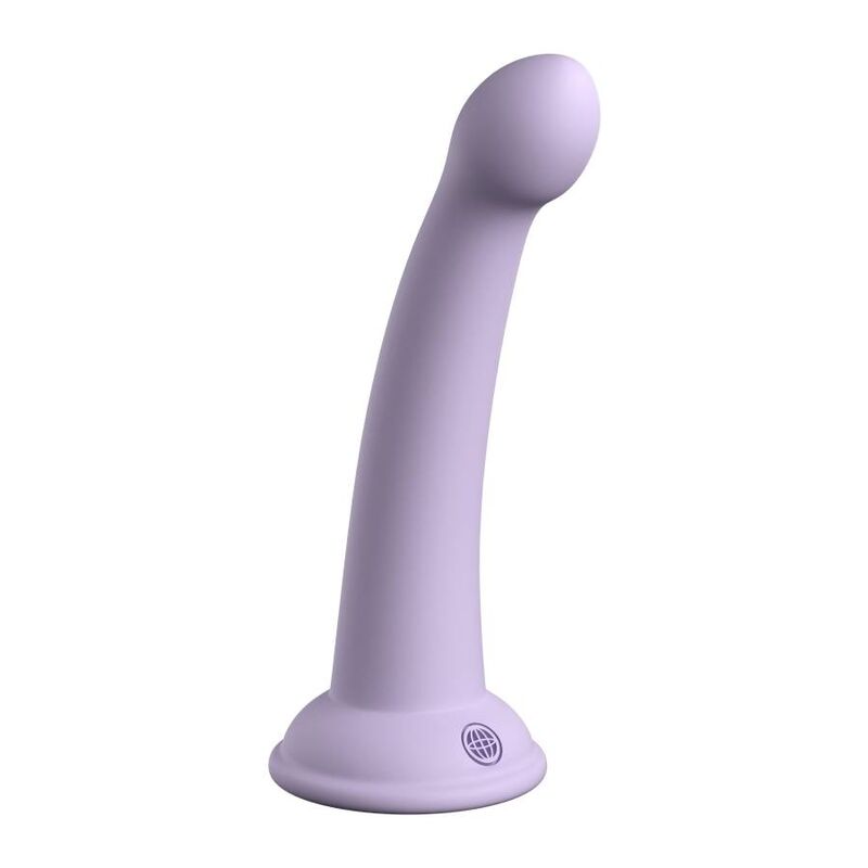 Dillio - Secret Explorer 15,24 Cm Violeta 2 Dillio - Secret Explorer 15,24 Cm Violeta - Imagen 2
