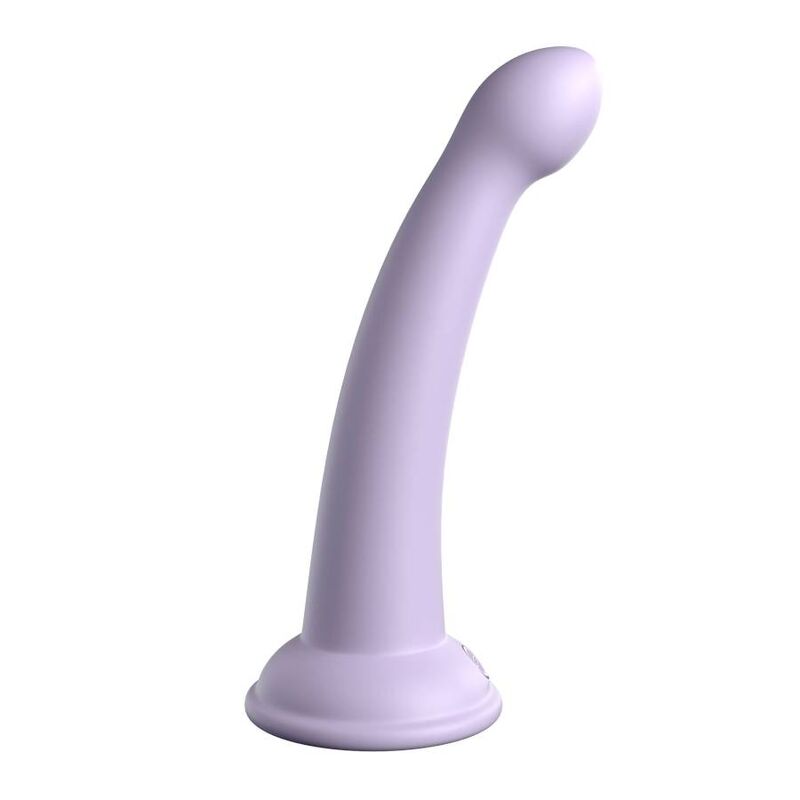 Dillio - Secret Explorer 15,24 Cm Violeta 1 Dillio - Secret Explorer 15,24 Cm Violeta