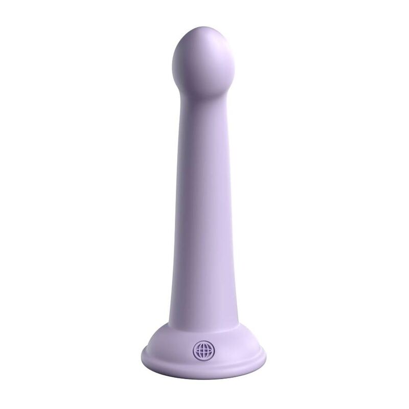 Dillio - Secret Explorer 15,24 Cm Violeta 3 Dillio - Secret Explorer 15,24 Cm Violeta - Imagen 3