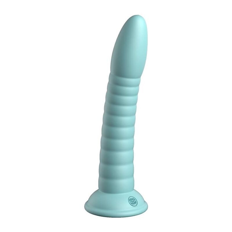 Dillio - Wild Thing 17,78 Cm Verde 2 Dillio - Wild Thing 17,78 Cm Verde - Imagen 2