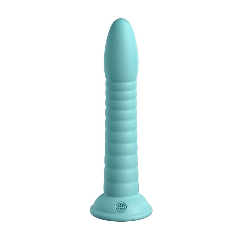 Dillio - Wild Thing 17,78 Cm Verde 3 Dillio - Wild Thing 17,78 Cm Verde - Imagen 3