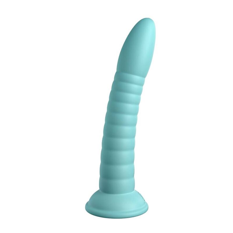 Dillio - Wild Thing 17,78 Cm Verde 1 Dillio - Wild Thing 17,78 Cm Verde