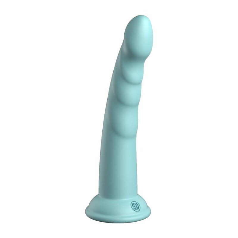 Dillio - Slim Seven 17,78 Cm Verde 3 Dillio - Slim Seven 17,78 Cm Verde - Imagen 3