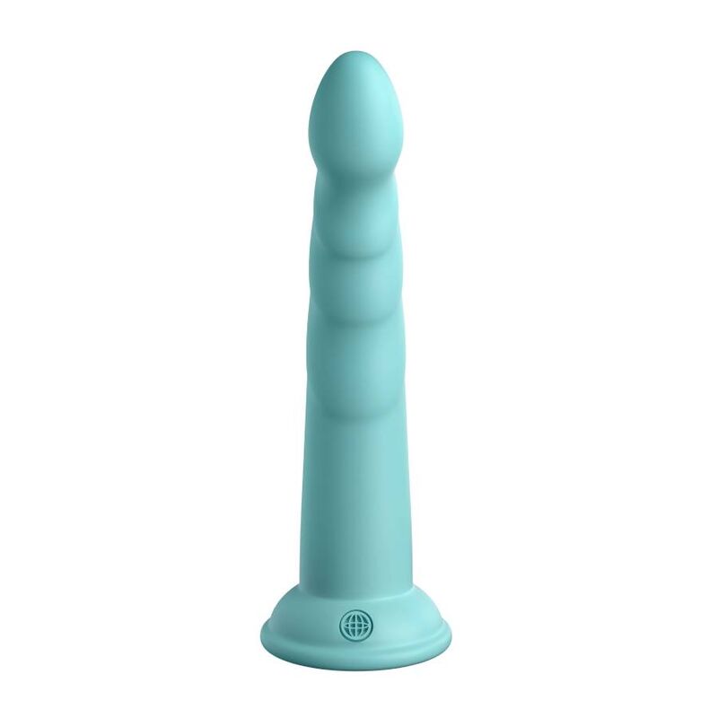 Dillio - Slim Seven 17,78 Cm Verde 4 Dillio - Slim Seven 17,78 Cm Verde - Imagen 4