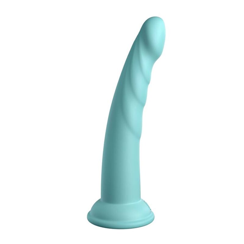 Dillio - Slim Seven 17,78 Cm Verde 1 Dillio - Slim Seven 17,78 Cm Verde
