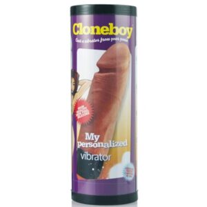 Cloneboy - Kit Clonador de Pene con Vibrador