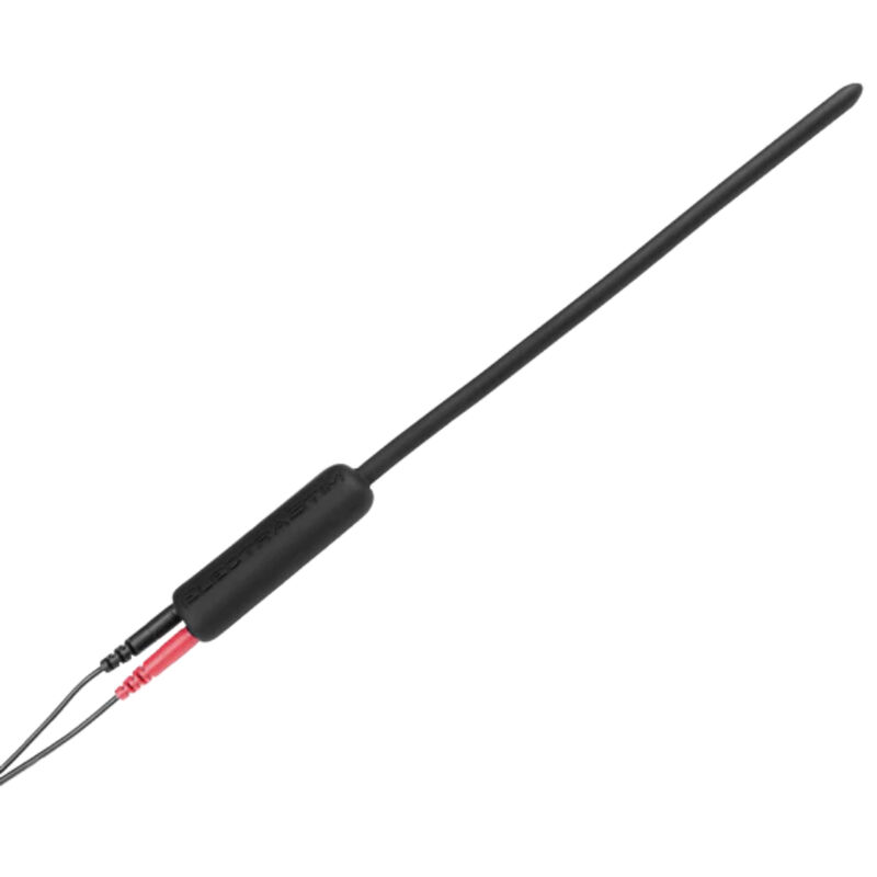 Electrastim - Electro Dilatador Uretrales De Silicona Flexible 5 Mm 5 Electrastim - Electro Dilatador Uretrales De Silicona Flexible 5 Mm - Imagen 5