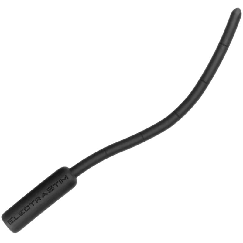 Electrastim - Electro Dilatador Uretrales De Silicona Flexible 7 Mm 4 Electrastim - Electro Dilatador Uretrales De Silicona Flexible 7 Mm - Imagen 4
