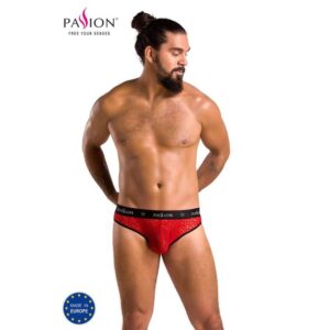 Passion - 031 Slip Mike Rojo