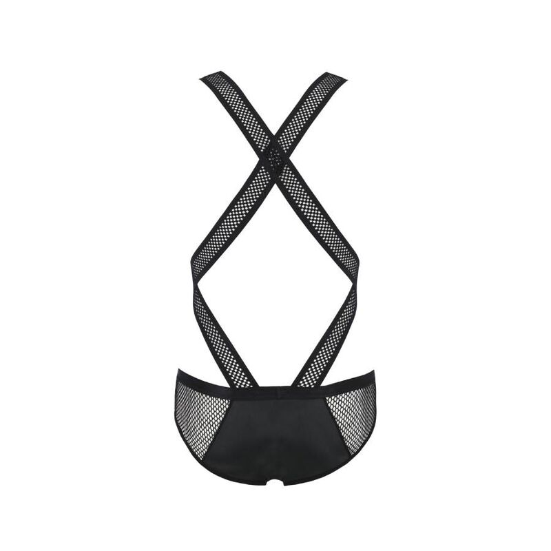 Passion - 045 Body Victor Negro 6 Passion - 045 Body Victor Negro - Imagen 6