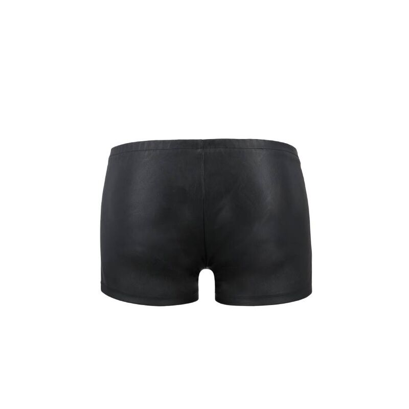 Passion - 049 Short Matt Negro 6 Passion - 049 Short Matt Negro - Imagen 6