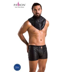 Passion - 051 Set Edward Negro