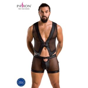 Passion - 053 Set William Negro
