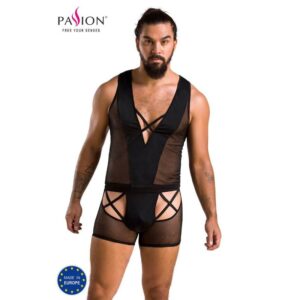 Passion - 054 Set Oscar Negro