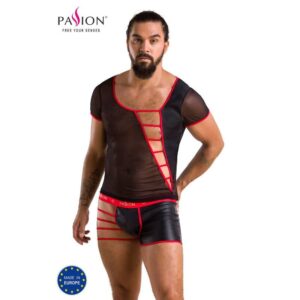 Passion - 055 Set Mark Negro