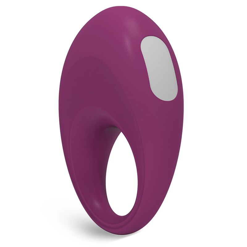 Coverme - Dylan Anillo Recargable + Mando Control Remoto Watchme 3 Coverme - Dylan Anillo Recargable + Mando Control Remoto Watchme - Imagen 3