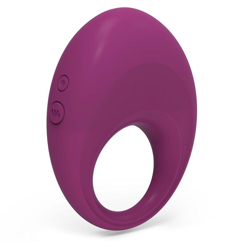 Coverme - Dylan Anillo Recargable + Mando Control Remoto Watchme 4 Coverme - Dylan Anillo Recargable + Mando Control Remoto Watchme - Imagen 4