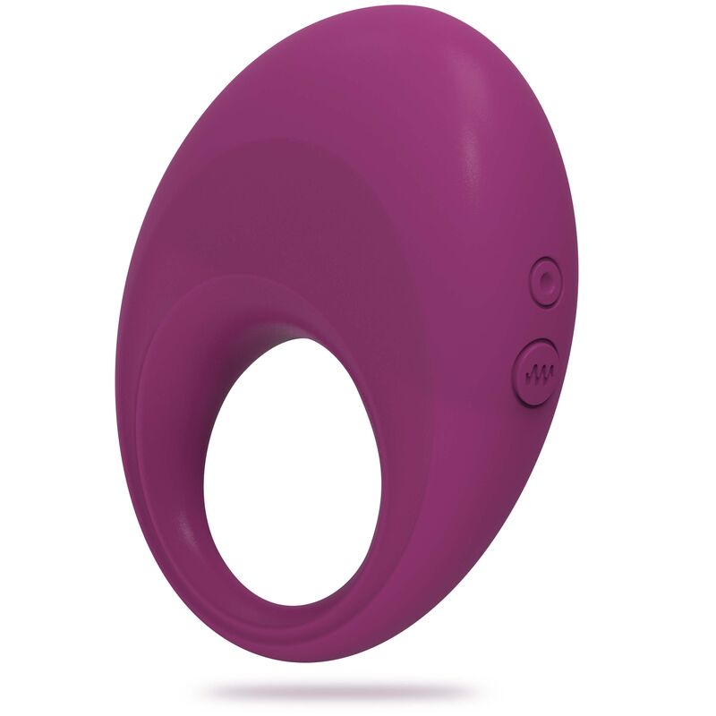 Coverme - Dylan Anillo Recargable + Mando Control Remoto Watchme 5 Coverme - Dylan Anillo Recargable + Mando Control Remoto Watchme - Imagen 5