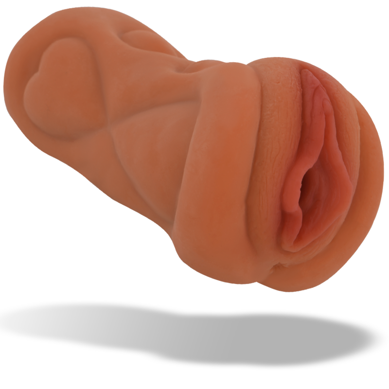 Jamyjob Signature - Masturbador Milena Vagina 2 Jamyjob Signature - Masturbador Milena Vagina - Imagen 2
