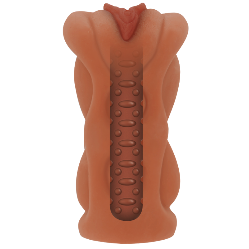 Jamyjob Signature - Masturbador Milena Vagina 7 Jamyjob Signature - Masturbador Milena Vagina - Imagen 7