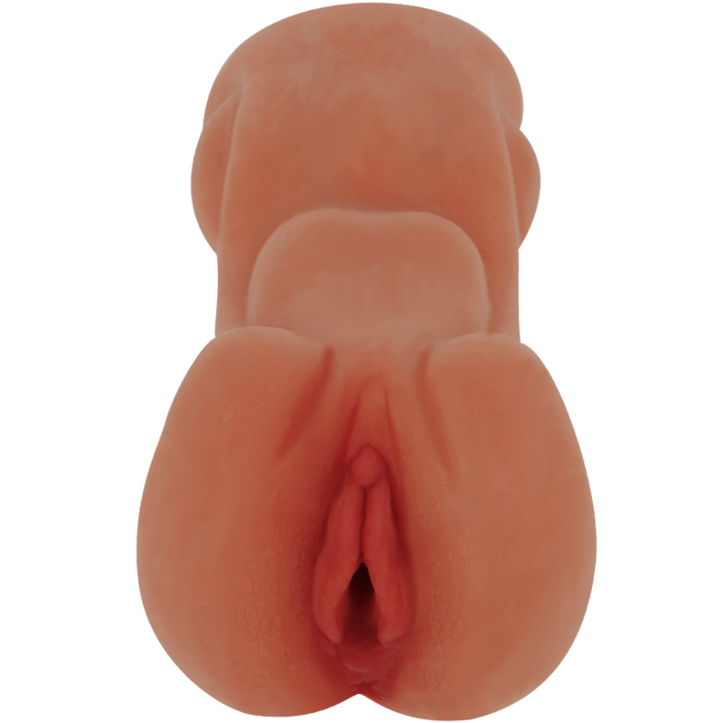 Jamyjob Signature - Masturbador Brandy Vagina 3 Jamyjob Signature - Masturbador Brandy Vagina - Imagen 3