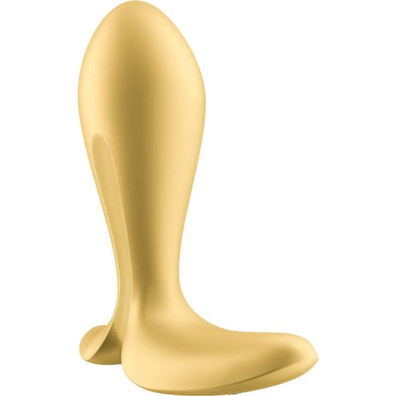 Satisfyer - Intensity Plug Morado 6 Satisfyer - Intensity Plug Morado - Imagen 6