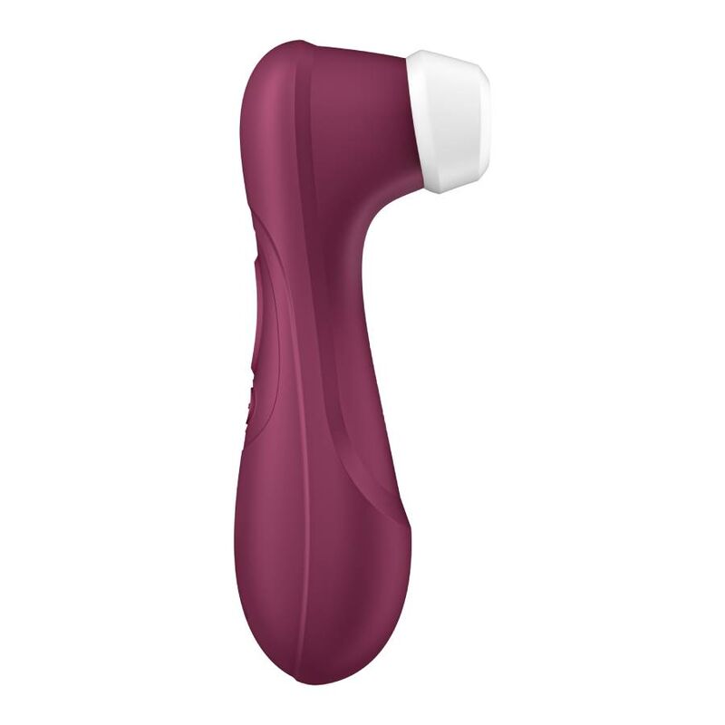 Satisfyer Pro 2 Generación 3 - Negro Bluetooth &Amp; App 3 Satisfyer Pro 2 Generación 3 - Negro Bluetooth &Amp; App - Imagen 3